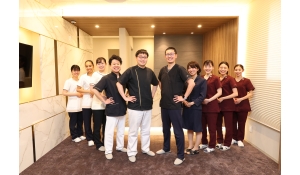 医療法人社団S.H.M.K.　船橋総合歯科