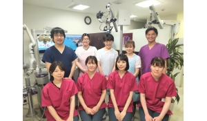 医療法人社団 輝樹会　黒田クリスタル歯科 吉祥寺