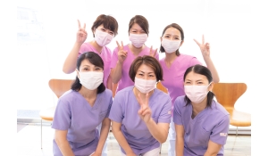 医療法人社団晴虹会　志木オハナ歯科クリニック