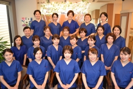 医療法人篤志会　さこだ歯科