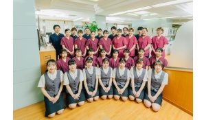 医療法人社団 歯友会　赤羽歯科