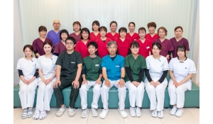 医療法人和合の里　小川歯科クリニック