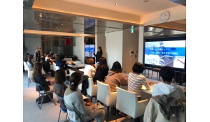 医療法人社団育芯会　BINO御徒町歯科クリニック