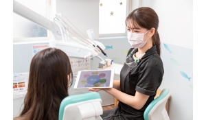 もりいずみ歯科・矯正歯科