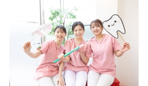 医療法人社団 聖礼会　豊洲駅前 海のみえる歯科・矯正歯科