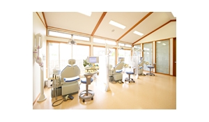 しみず歯科クリニック