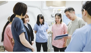 医療法人社団康美会　としま歯科医院