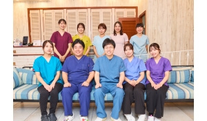 医療法人社団　名月会　浜田山おとなこども歯科・矯正歯科