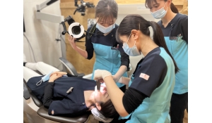 医療法人大倉会　昭和区院・たきかわの森歯科クリニック