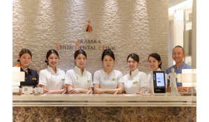 赤坂ヴィーナスデンタルクリニック