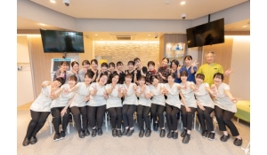 医療法人白愛会　ヒデ歯科クリニック