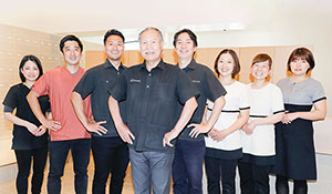 原宿デンタルオフィス