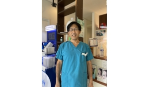 しらいとだい歯科