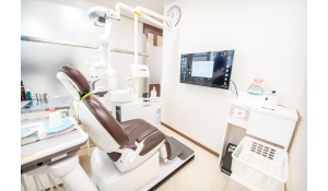 医療法人社団健聖会　くりはし歯科豪徳寺診療所