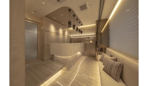 医療法人社団済世会 　デンタルオフィス凛