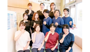 医療法人社団緑悠会　みつば歯科 エムズタウン幸手