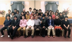 医療法人社団十善会　医療法人社団十善会いわせ歯科