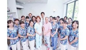 医療法人社団 ひじり会　むらおか歯科・矯正歯科クリニック