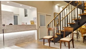 医療法人社団栄友会　フラワーデンタルクリニック