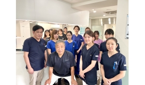 医療法人社団潤和会　今出川前田歯科医院