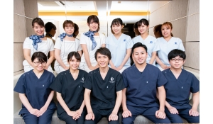 医療法人社団　凰佳会 ノア歯科クリニック中目黒