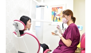 医療法人社団　裕和会　千葉北歯科クリニック