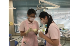 医療法人社団 健秀会　あおば歯科クリニック