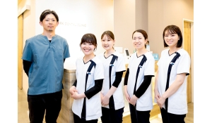 医療法人社団Irie　MARK DENTAL CLINIC