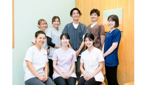 OUCHI DENTAL OFFICE＋LABORATORY