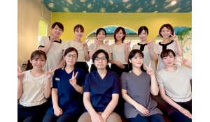 医療法人社団 優祥会 　つくば学園の森歯科クリニック