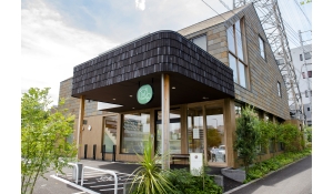 医療法人社団　明月会　たまの森こども歯科