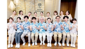 医療法人社団BETERAS　長津田矯正歯科クリニック