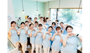 医療法人社団 LOVE&TEETH　DENTAL TANIZAWA
