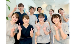 医療法人社団青松会　二子玉川ステーションビル歯科