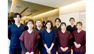 医療法人社団 MGC　 リアム歯科クリニック東大島