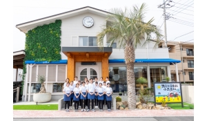 石岡矯正歯科・小児歯科