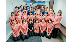 医療法人社団 大樹　大崎Think Park 歯科