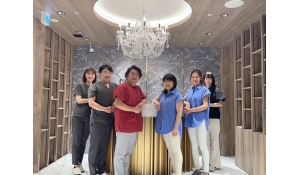 医療法人社団CosmeDentalConcept　マークスデンタルクリニック