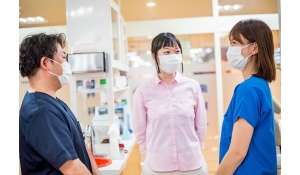 医療法人社団CosmeDentalConcept　マークスデンタルクリニック