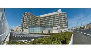 医療法人徳洲会　鎌ケ谷総合病院