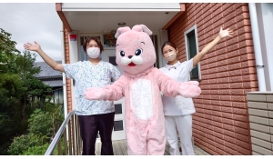 いすみ・森の歯医者さん