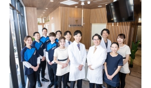 医療法人社団樹恵会　SBS歯科・矯正歯科