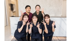 医療法人社団Yourdent　葛西駅前 あなたの歯医者さん