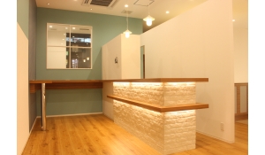 ＴＫ海浜幕張デンタルクリニック　ＴＫ海浜幕張デンタルクリニック