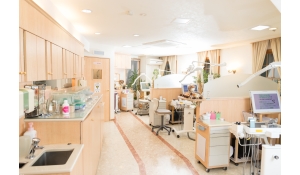 医療法人若松歯科医院　若松歯科医院