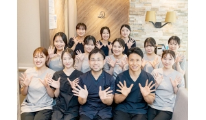 医療法人社団麻布会　青山一丁目麻布歯科