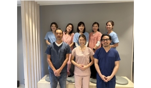 Three Dental Clinic Yoga　Three Dental Clinic Yoga 