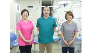 社会福祉法人 埼玉県社会福祉事業団　そうか光生園障害者歯科診療所