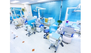 医療法人社団　健秀会　　あおば歯科クリニック