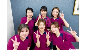 医療法人社団 深敬会　吉野デンタルクリニック